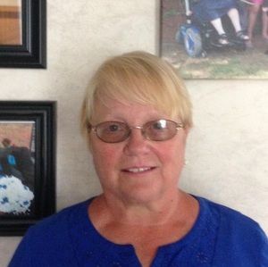 Meet your Posher, Janet